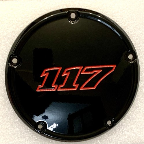 Harley davidson derby - harley-davidson, cover