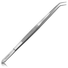 TerrariumPinzette 30 cm lang