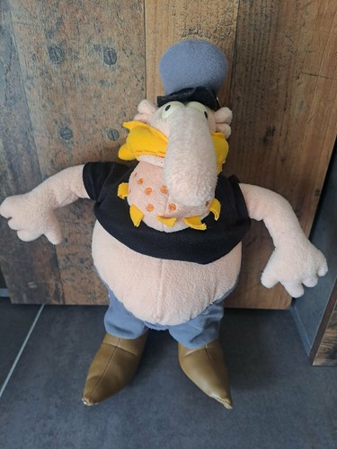 Original präsi figur - original, 37
