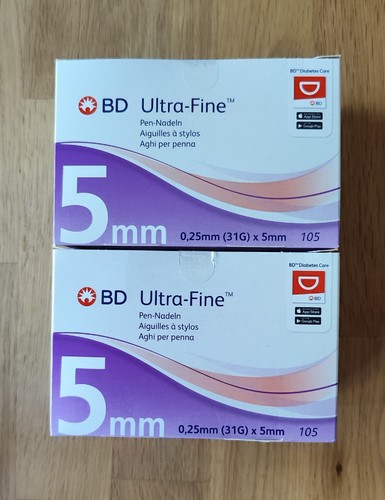 105 stück ultra fine - 2, x
