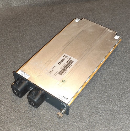 Jdsu viavi 8146 srl otdr - srl,
