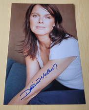 Desiree Nosbusch -
