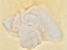 Mawata Seide (1) - Polieren &