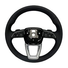 Orig. Audi A4 Q5 Q7 Leder