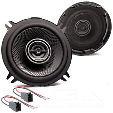 KENWOOD LAUTSPRECHER für RENAULT CLIO II Campus 1998-2012 Front Tür 320W #AXLB