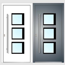 WeltHaus Haustür WH75