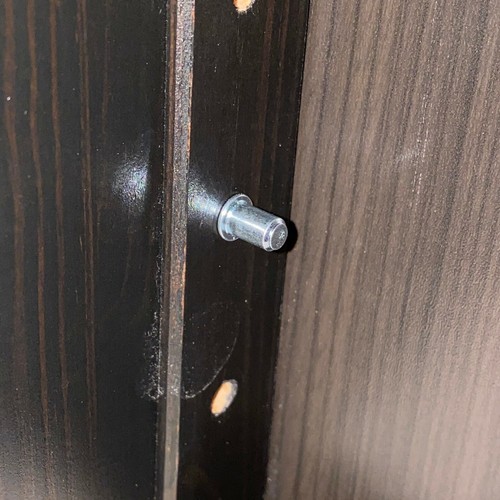 Regalstifte ösen stützstift - regalstifte,