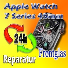 24 Stunden Apple Watch 7