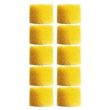 SHURE Yellow Foam Ear Tips for