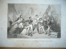 BODYGUARD GERETTET VON EINER