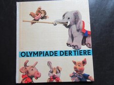 Olympiade der