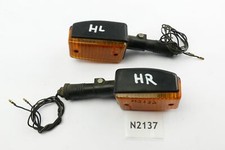 Yamaha XJ 900 F 58L - Schwenkscheibe hinten rechts + links N2137