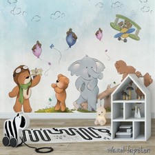 Vlies Fototapete Wandtapete