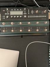 Kemper Profiler Stage