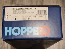HOPPE-Schutzbeschlag 61G/2222ZA/2220