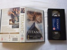 Titanic DiCaprio Kate Winslet