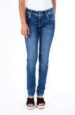 BLUE MONKEY JEANS  LAURA 001-