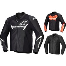 Herren Motorrad Jacke -