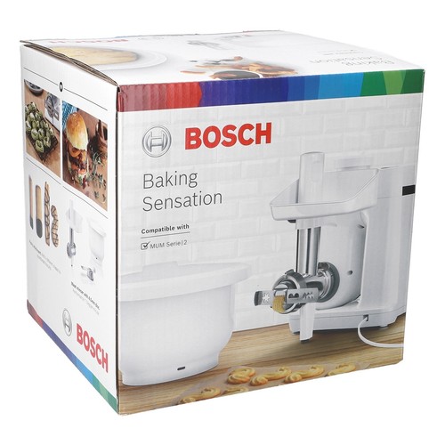 Bosch 17005531 fleischwolf - bosch,