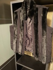 Winter-Schicke Damenjacke von