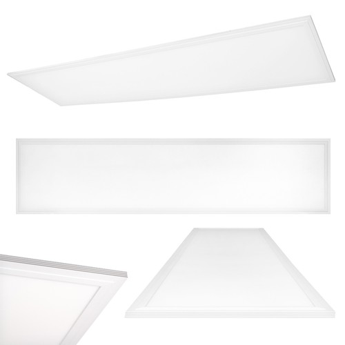Led panel deckenlampe büro - panel,