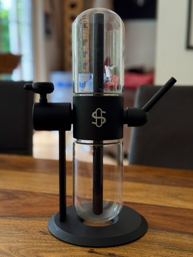 Stündenglass gravity infuser - stündenglass,
