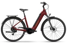 Winora elektro fahrrad tria - winora, elektro-fahrrad