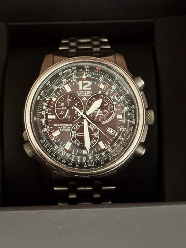 Citizen promaster eco drive - citizen,