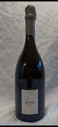 Pommery cuvée louise - cuvée,