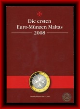 C008 - EURO-SET MALTA 2008 -