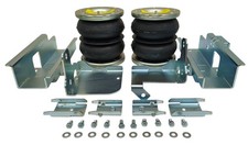 Dunlop Zusatzluftfederung