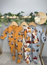 NEXT Baby Jungen 3er Set