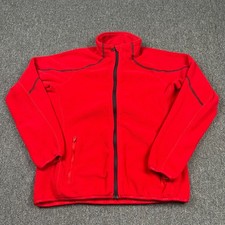 Musto Jacke Damen 16 rot