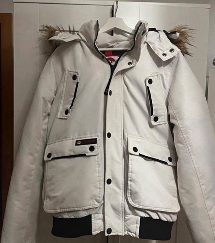 Canada weathergear herren - canada,