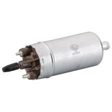 Kraftstoffpumpe elektrisch