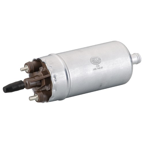 Kraftstoffpumpe elektrisch