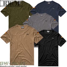 Bwum bundeswehr tropenshirt - bwum,