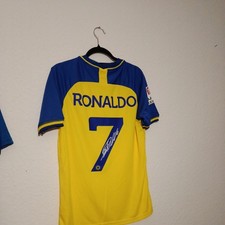 Cristiano Ronaldo Al Nassr