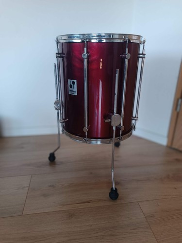 Sonor floortom standtom - sonor,, floortom,