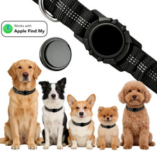 Haustier Tracker Halsband für