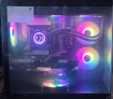 Ultra 9 285K Gaming PC WIFI7