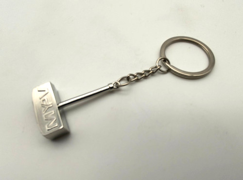 Thor s hammer - "ac-thor",