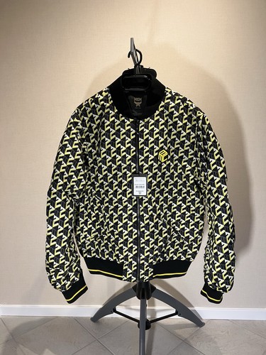 Mcm blouson monogramm größe - mcm,