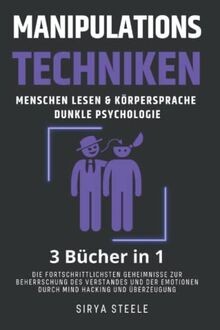 Manipulationstechniken