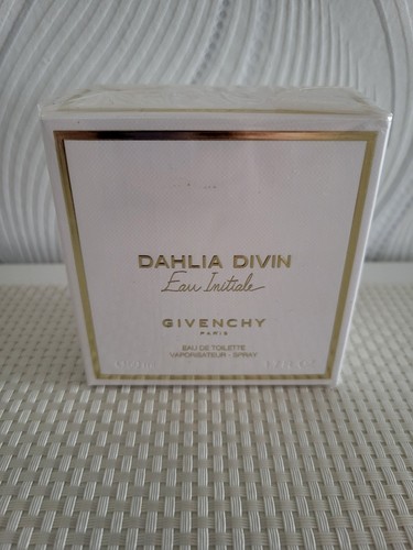 Givenchy dahlia divin eau - dahlia,