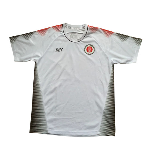Pauli trikot 2023 24 - fc,
