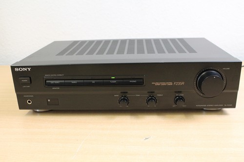 Sony f235r hochwertiger - sony,