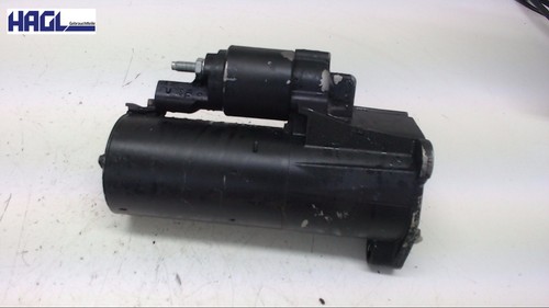 Anlasser 98602122 audi - anlasser,