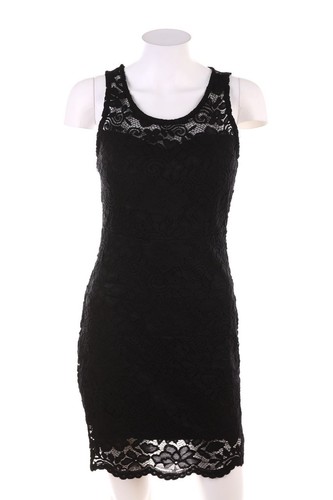 Secondhand kleid spitze - kleid,