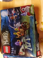 LEGO Monster Fighters